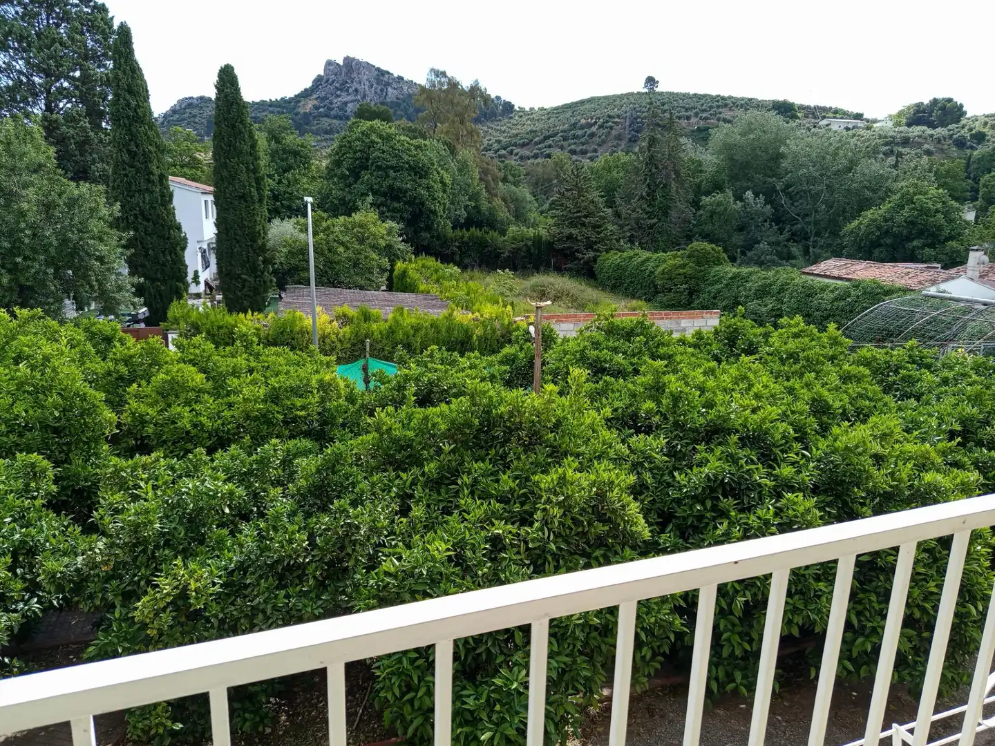 Xalet amb terrassa en venda a Jabalcuz, imagen 35