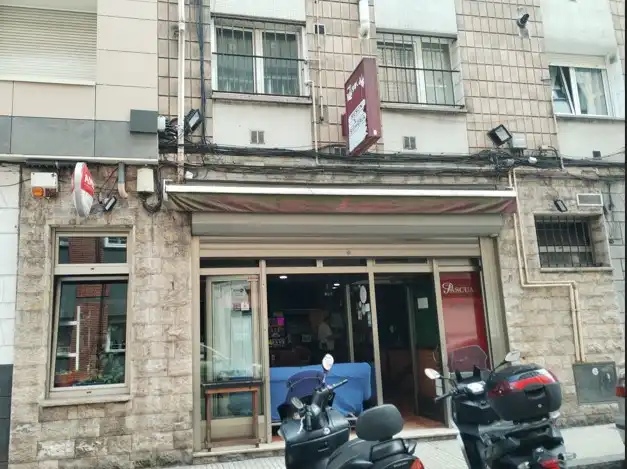 Business premises for sale in Calle Núñez de Balboa 16