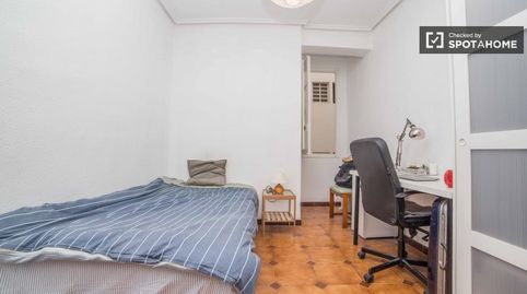 Foto 2 de Habitación en Sant Llorenç - Zona Alfahuir, Valencia Capital