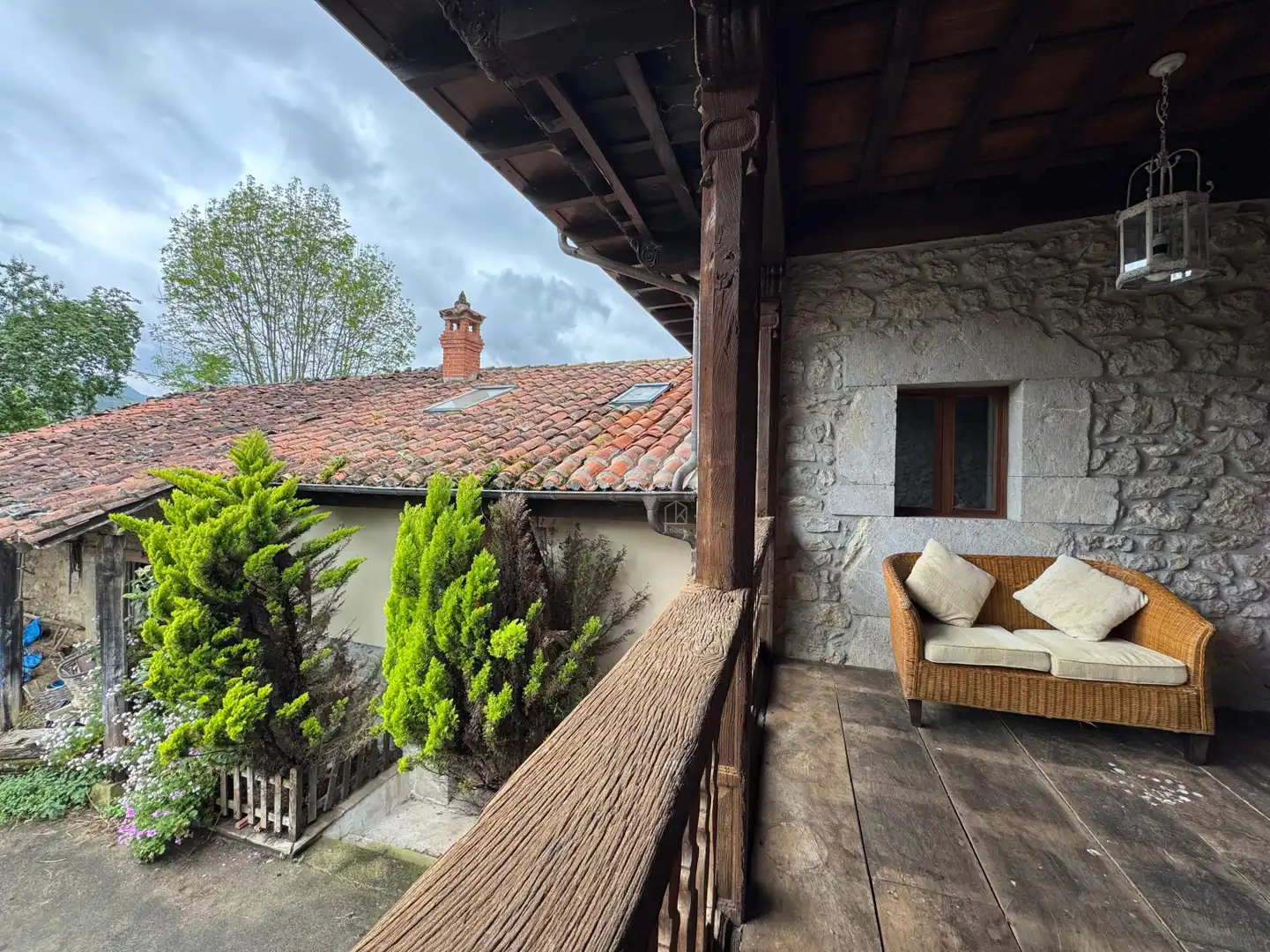 Detached homes for sale in Amieva - PB PEN, 14, Amieva