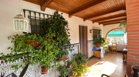 Foto 4 de Finca rústica en venda a De la Zarza , Beas, Huelva