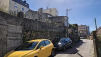 Vista exterior de Finca rústica en venda en Vigo  amb Terrassa