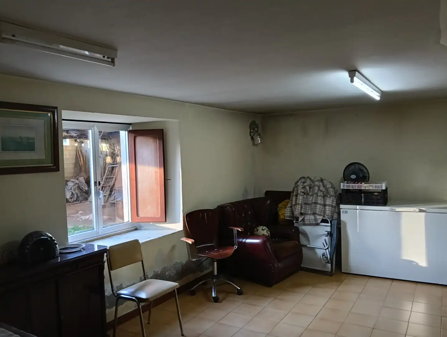 Maison avec jardin à vendre à Cesuras, imagen 35