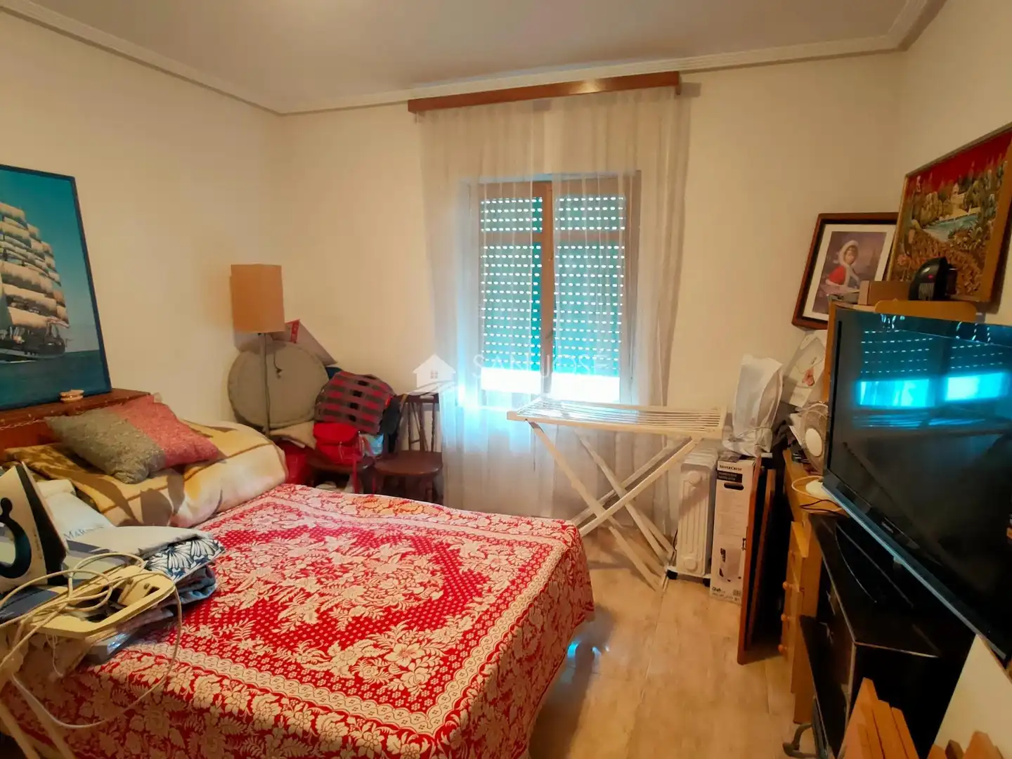 Habitación de Piso en venta en Aspe Centro