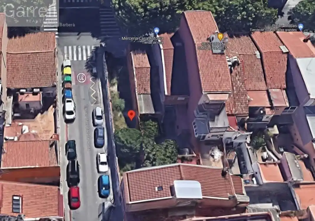 Terreni e lotti in vendita a AV DE BARBERA 
 SABADELL (BARCELONA), imagen 5