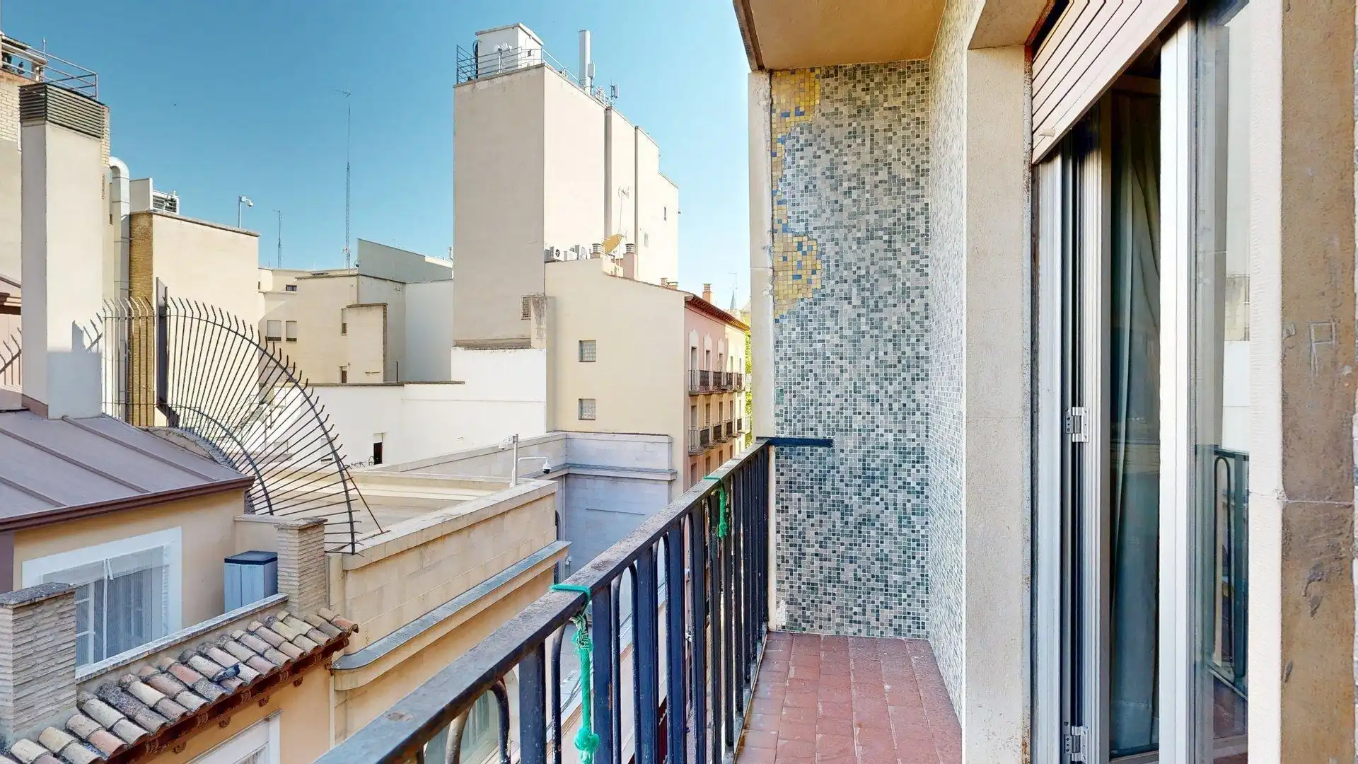 Piso con terraza en venta en Centro, imagen 24