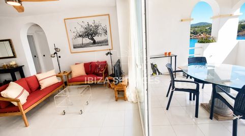Photo 4 of Flat for rent in Sant Carles, Santa Eulària des Riu