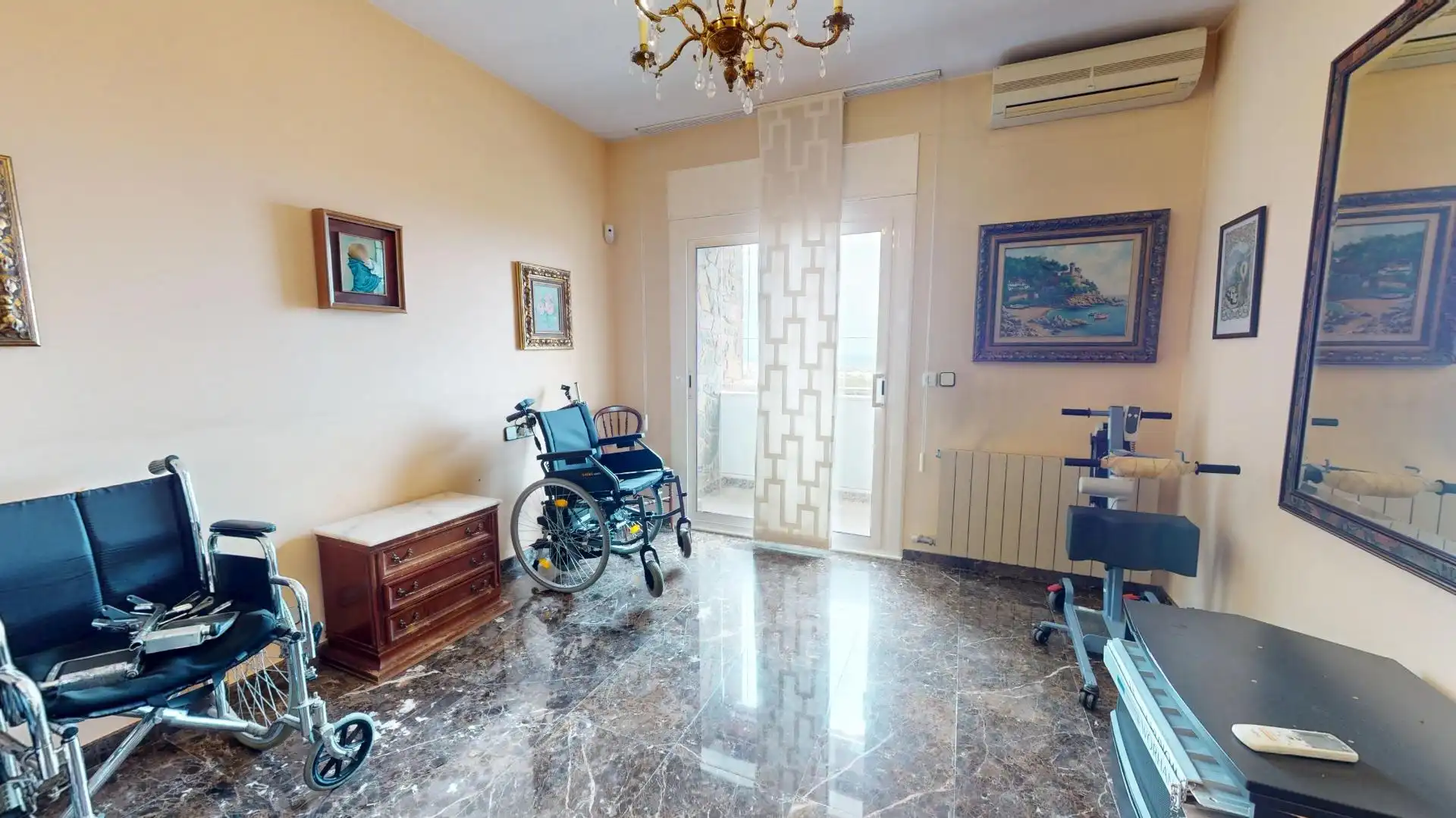 Haus oder Chalet zum Verkauf in Carrer CONGOST, Premià de Dalt