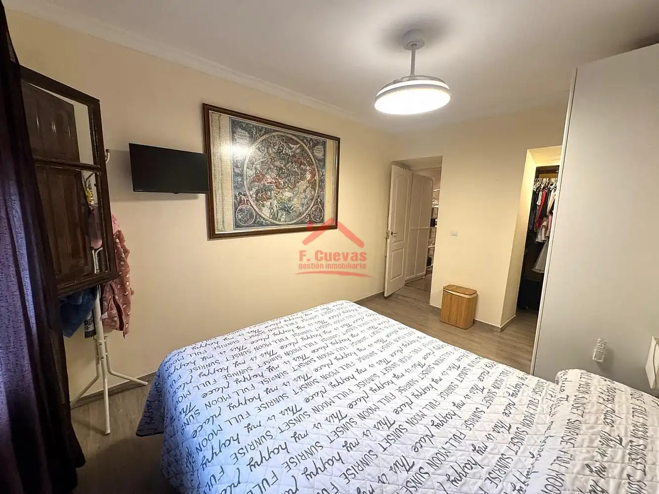 Casa o xalet en venda a Camino Viejo de Málaga