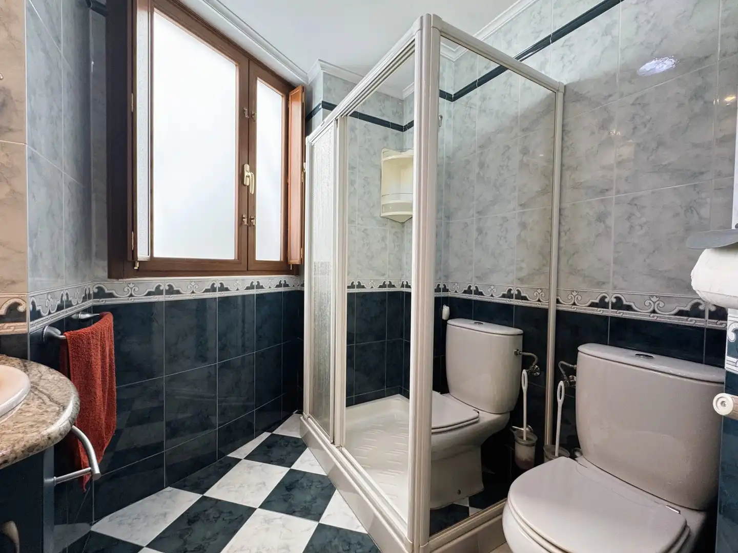 Maisonette mit Aufzug zum Verkauf in José Miguel de Barandiarán, imagen 23