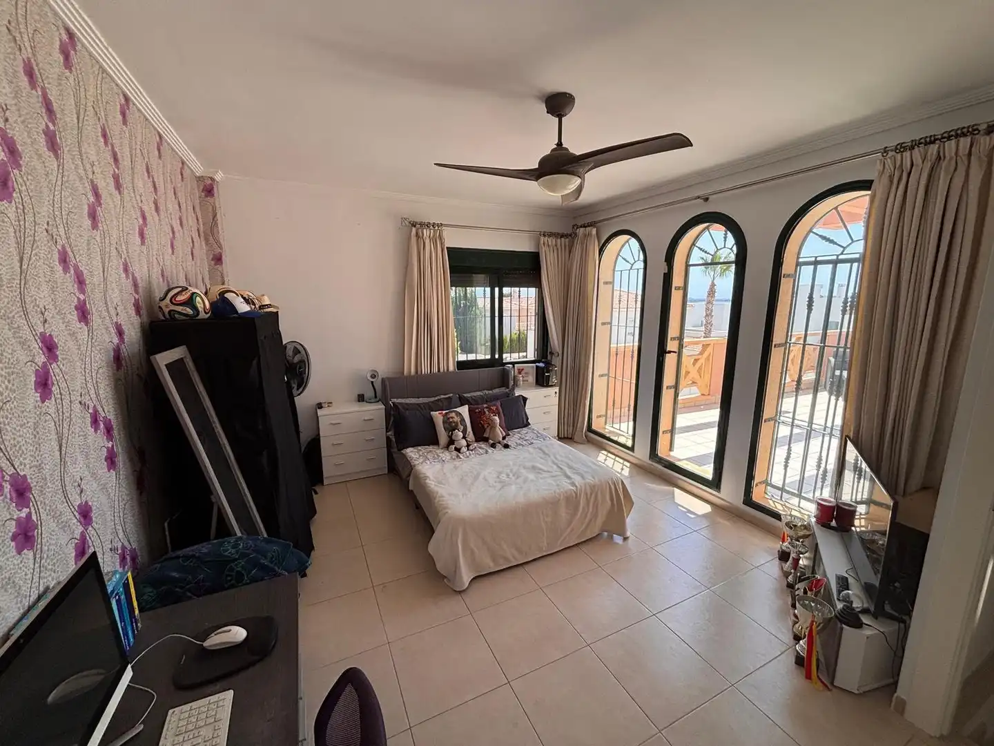 Casa con piscina en venta en N/A, imagen 10