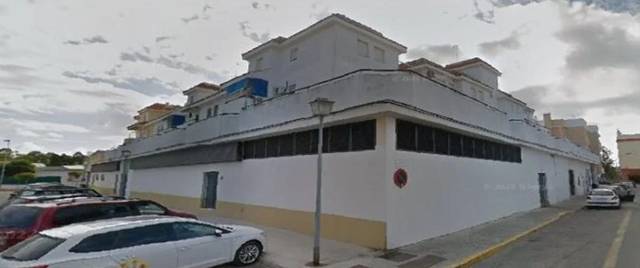 Piso en Venta en Virgen De La Amargura en Norte - Blanca Paloma