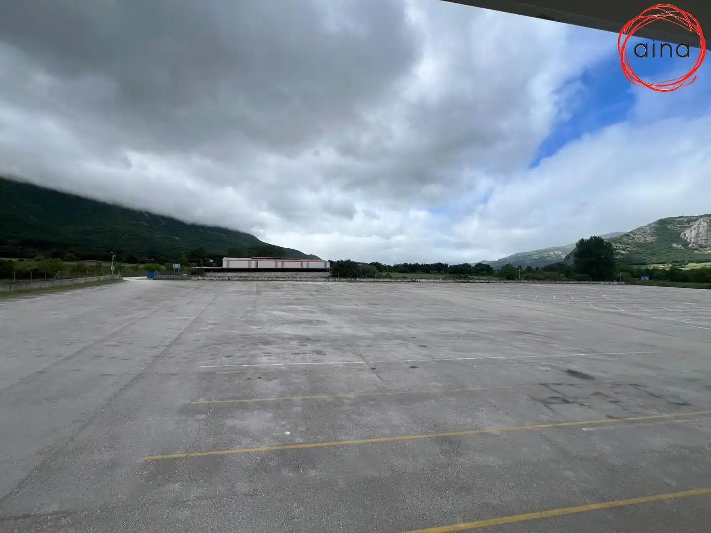 Aparcament de Residencial en venda en Irañeta