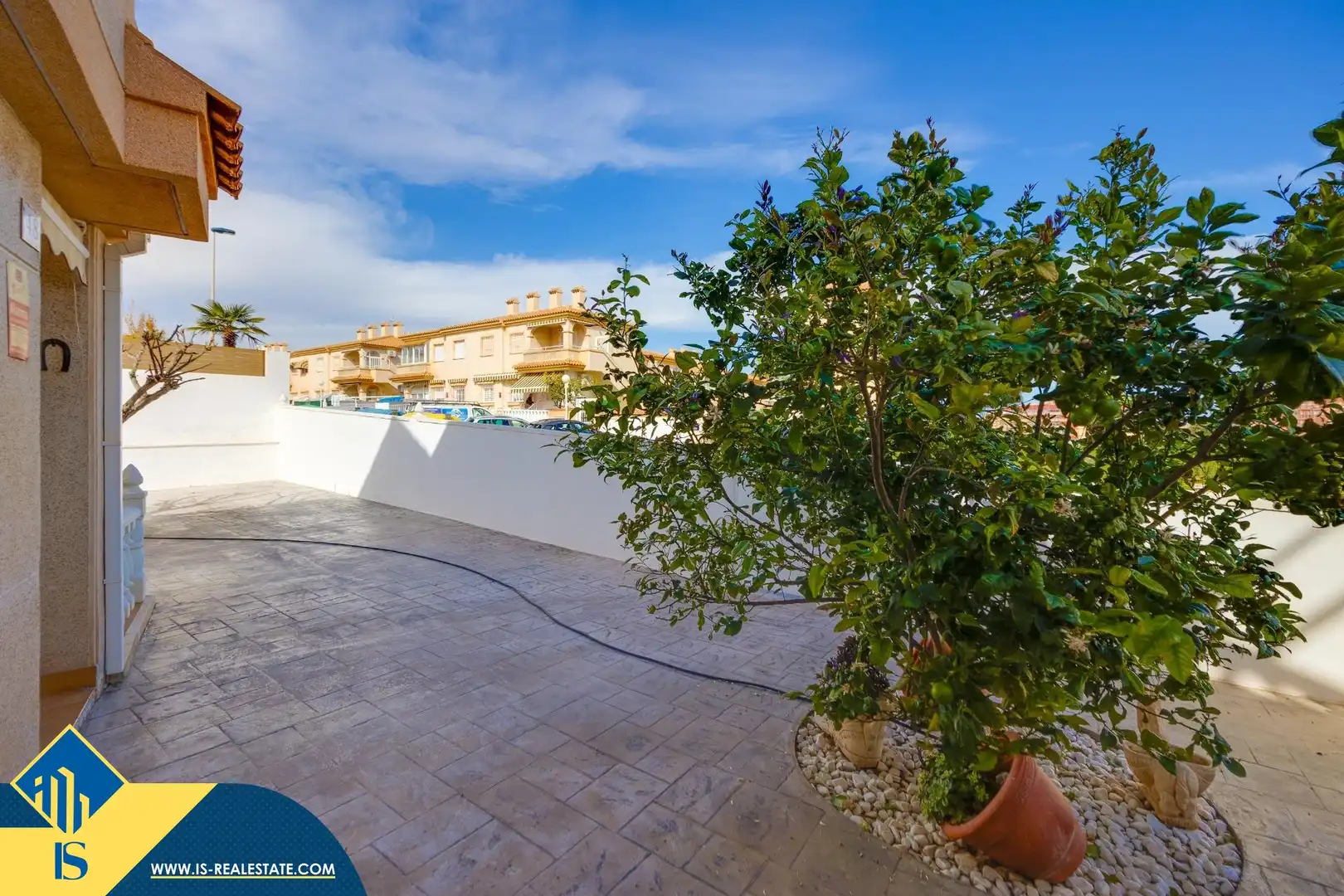 Pis amb piscina en venda a Nueva Torrevieja - Aguas Nuevas, imagen 3
