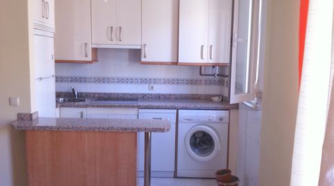 Foto 4 de Apartament de lloguer a Garrido Norte, Salamanca Capital