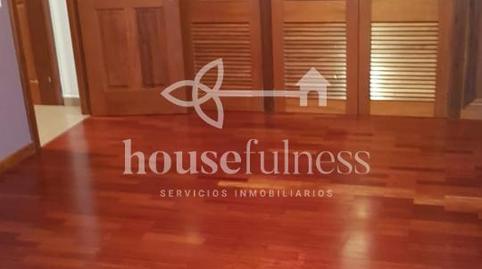 Foto 3 de Dúplex en venda a Fajardo, A Coruña