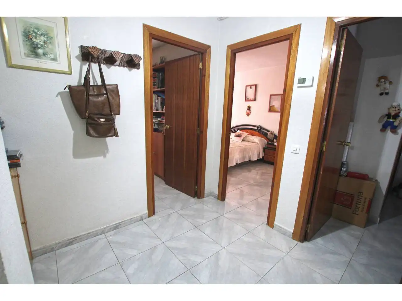 Appartement avec terrasse à vendre à Calle Margarita Salas, imagen 22