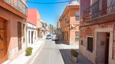 Foto 3 de Casa o xalet en venda a Massarrojos,  Valencia Capital