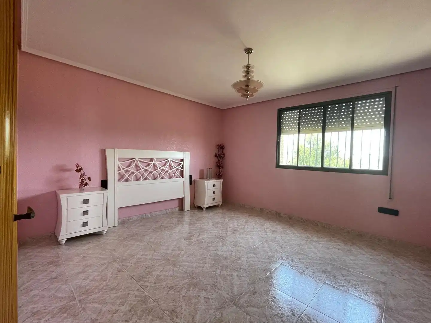 Villa mit Pool zur Miete in Catadau, imagen 21