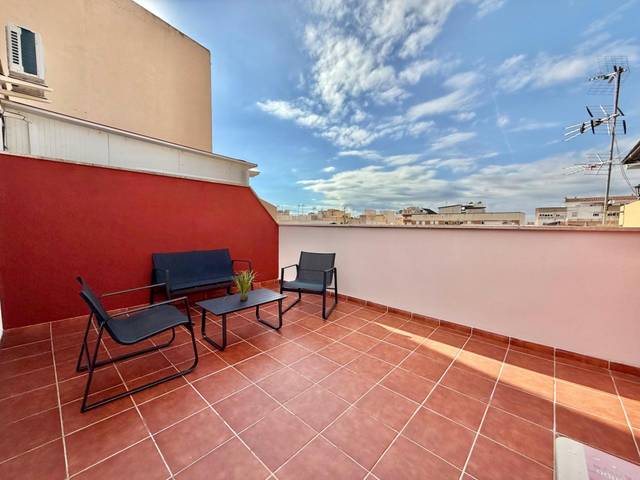 Ático en Venta en Olletas - Sierra Blanquilla