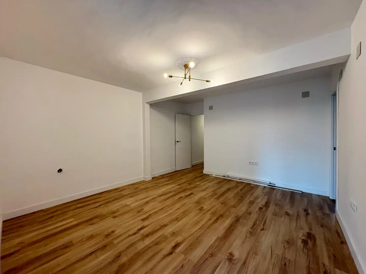 Wohnung mit Aufzug zur Miete in Centro
