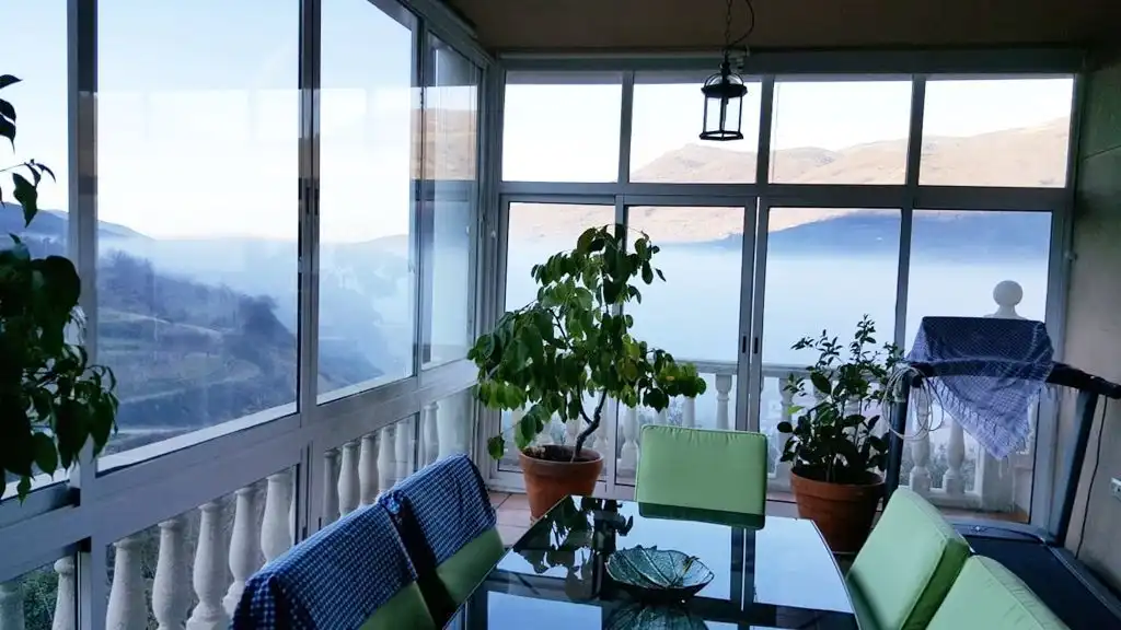 Haus mit Garten zum Verkauf in calle cabezuela, imagen 25