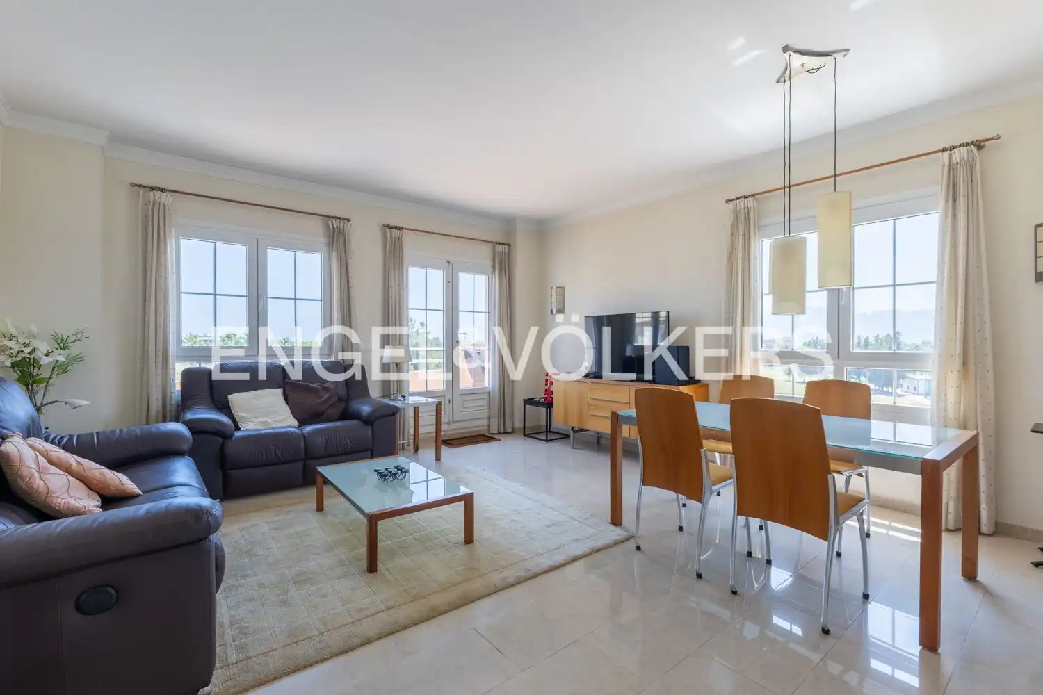 Attic for sale in Oliva Nova