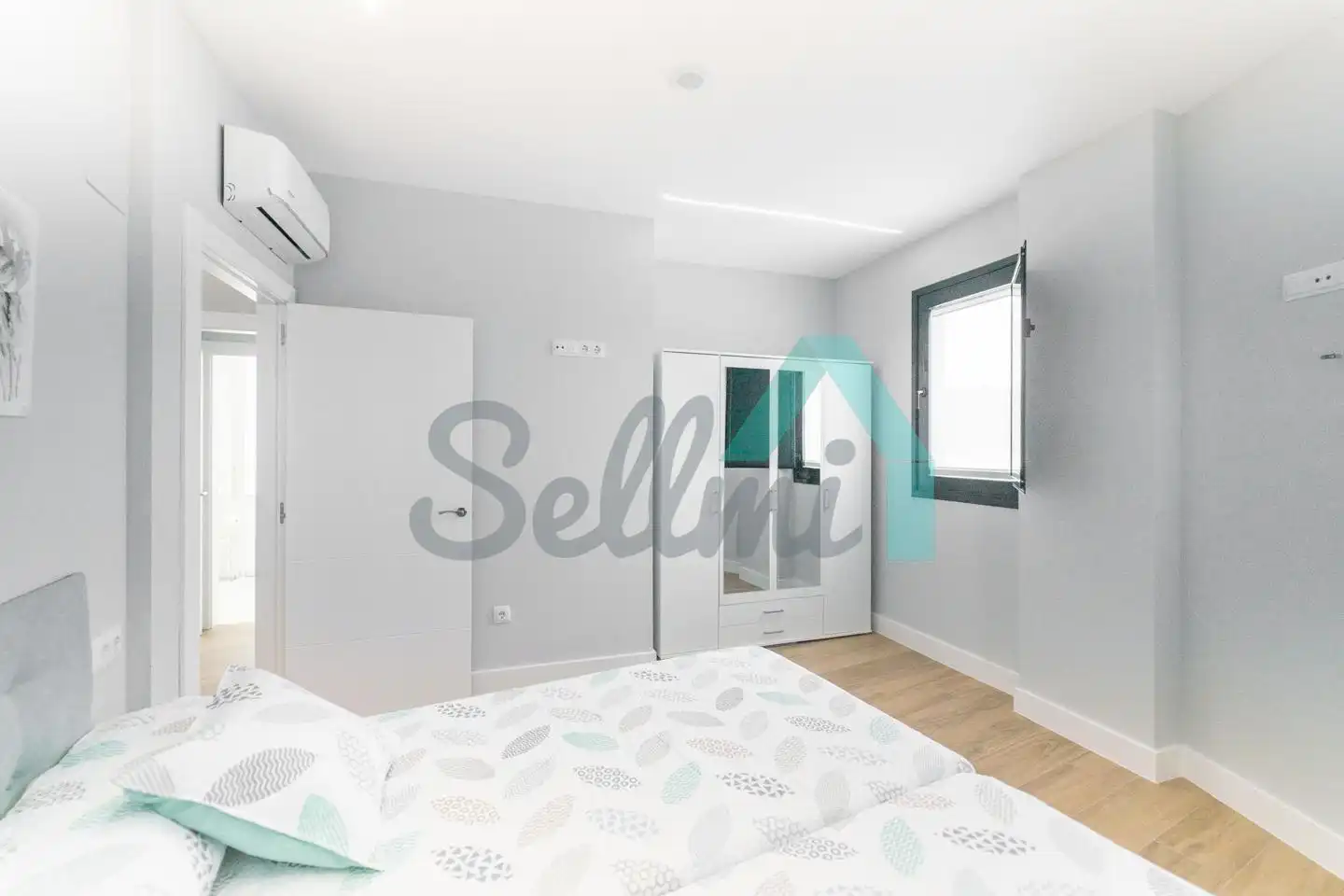 Habitación de Planta baja de alquiler en Noreña con Calefacción, Amueblado y Internet