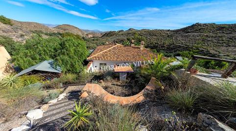 Foto 4 de Casa o xalet en venda a Camnp, Zurgena, Almería