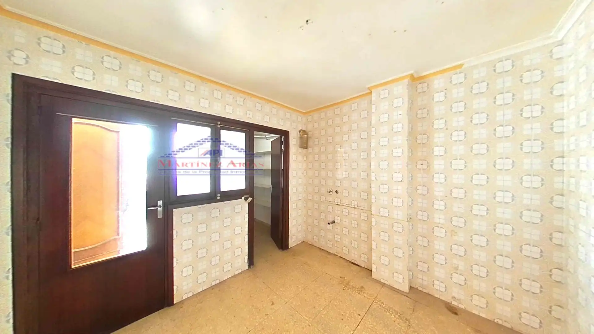 Wohnung zum Verkauf in Alcaudete mit Terrasse und Balkon