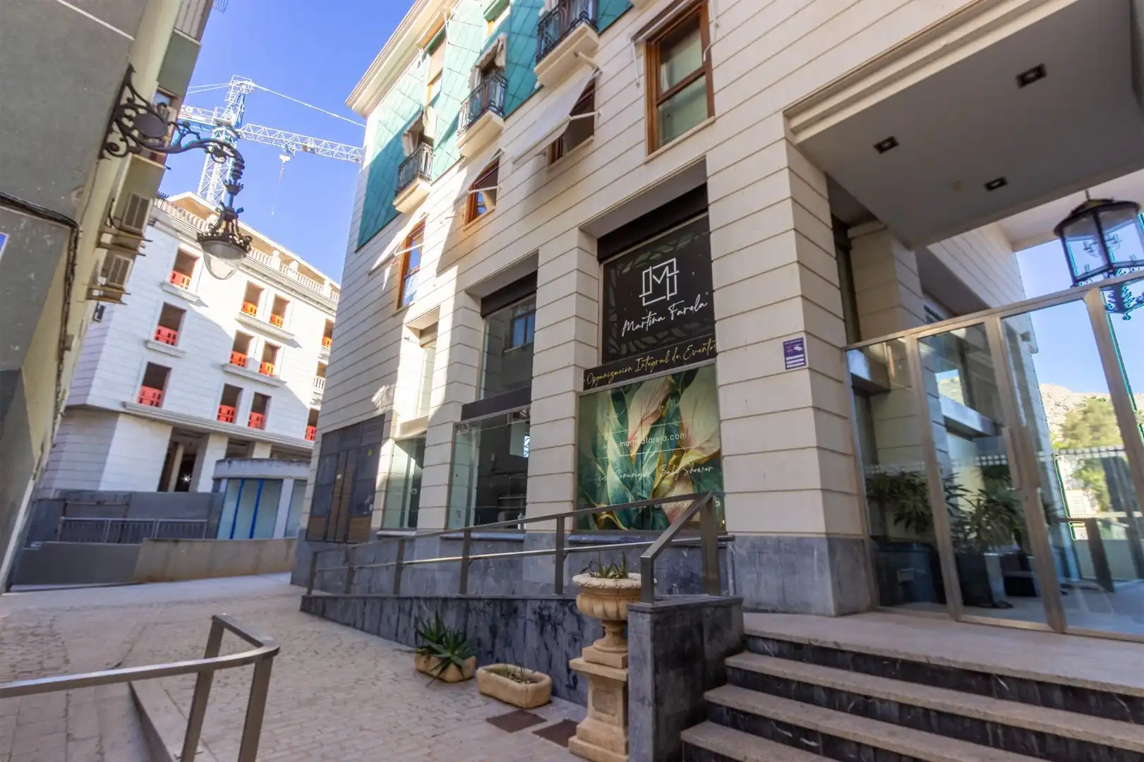 Business premises to rent in Orihuela ciudad, imagen 15