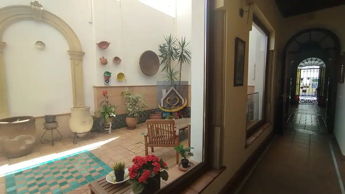 Edificio en venta en Cartaya