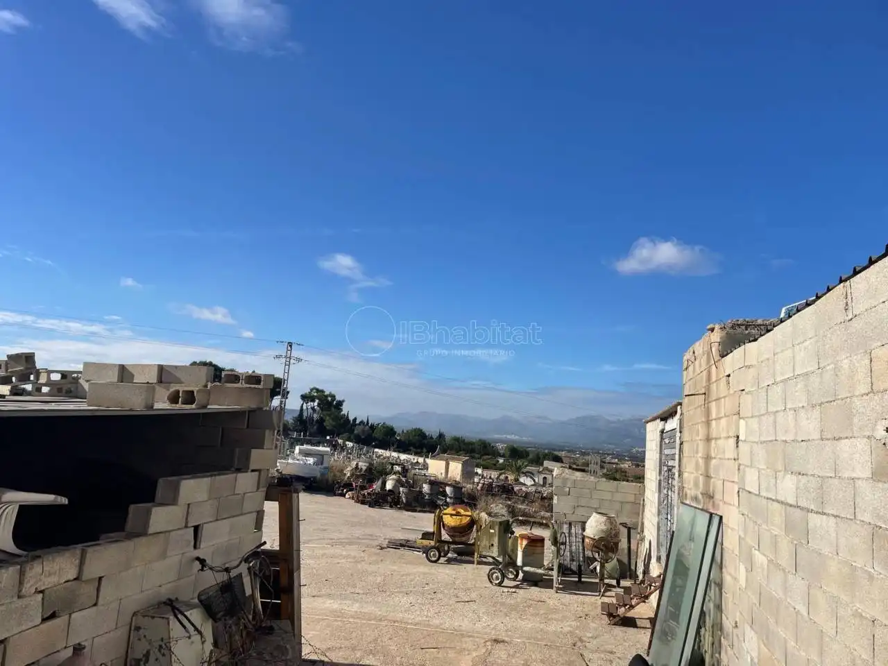 Nave industrial en venta en Muro, imagen 4