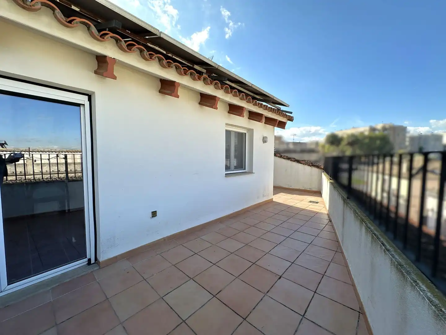 Terrassa de Finca rústica en venda en Albaida amb Aire condicionat, Calefacció i Terrassa
