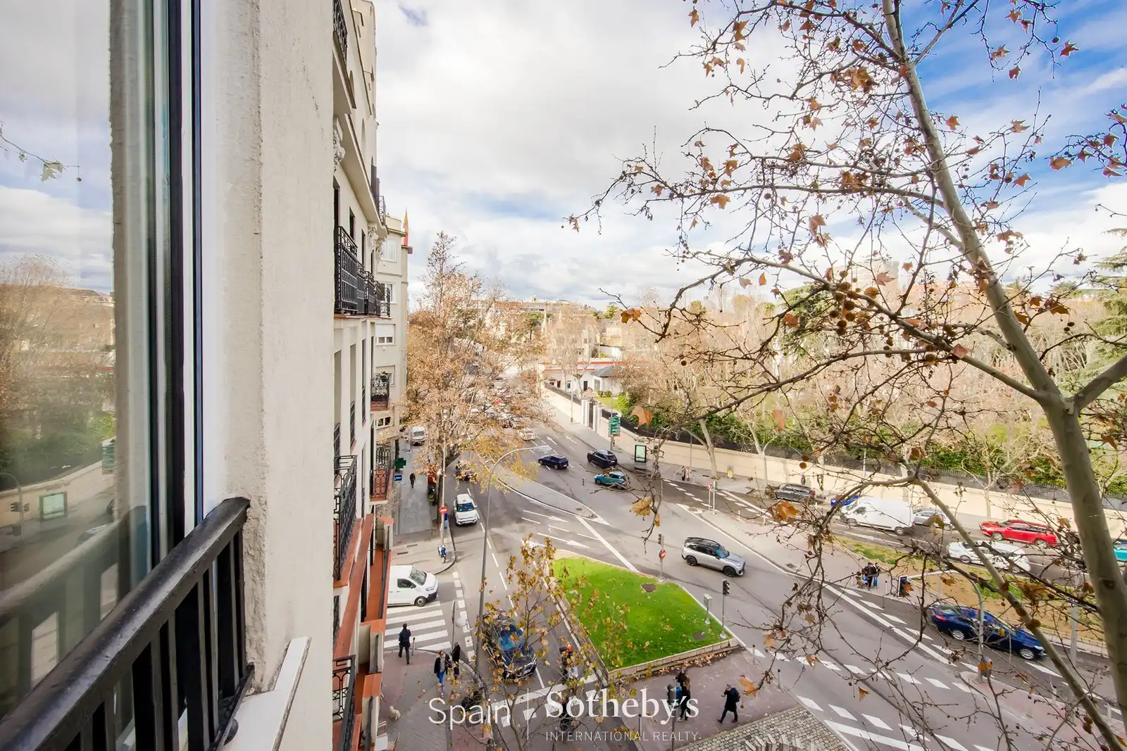 Appartement compact avec ascenseur à vendre à Barrio de Salamanca, imagen 37