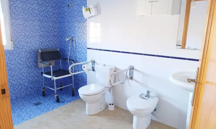 Villa mit Garten zum Verkauf in Carboneras, imagen 50