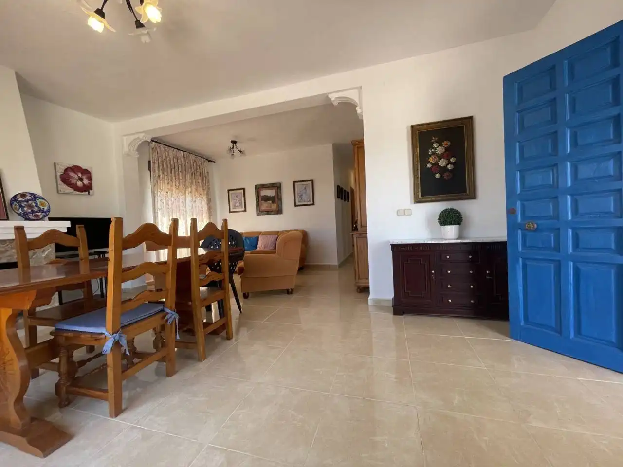 Maison rustique avec jardin à vendre à Punta Plata, imagen 19