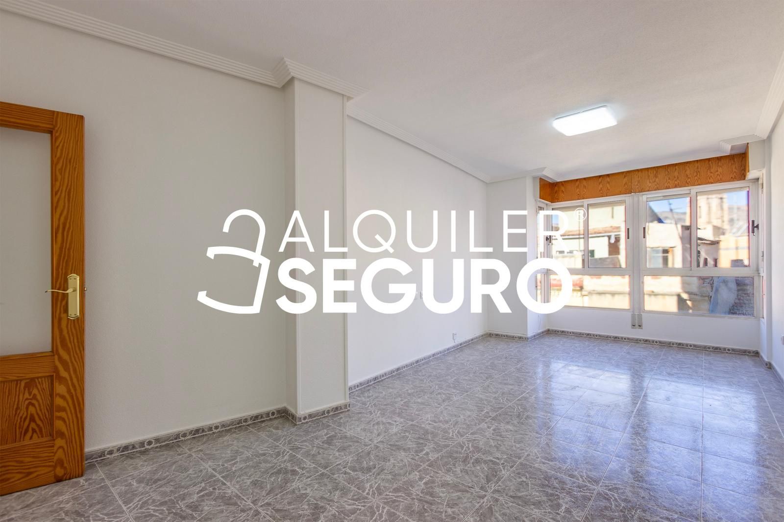 Bedroom of Flat to rent in Orihuela  with Terrace