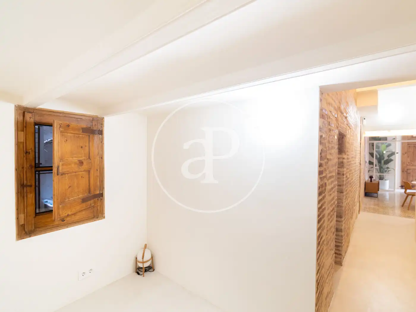 Wohnung zum Verkauf in Carrer de Roger de Flor, Dreta de l'Eixample