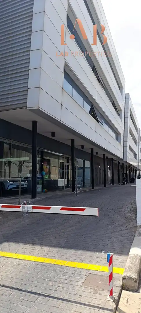 Oficina en venta en  Palma de Mallorca