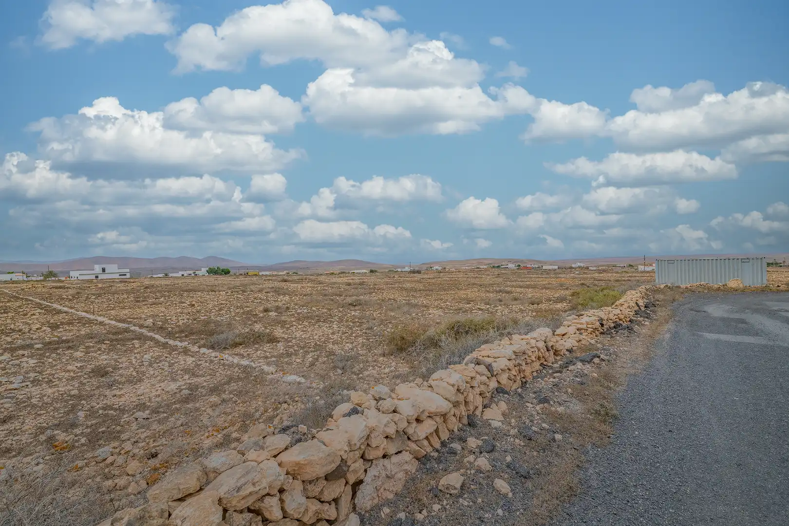 Residencial en venda en Costa Calma