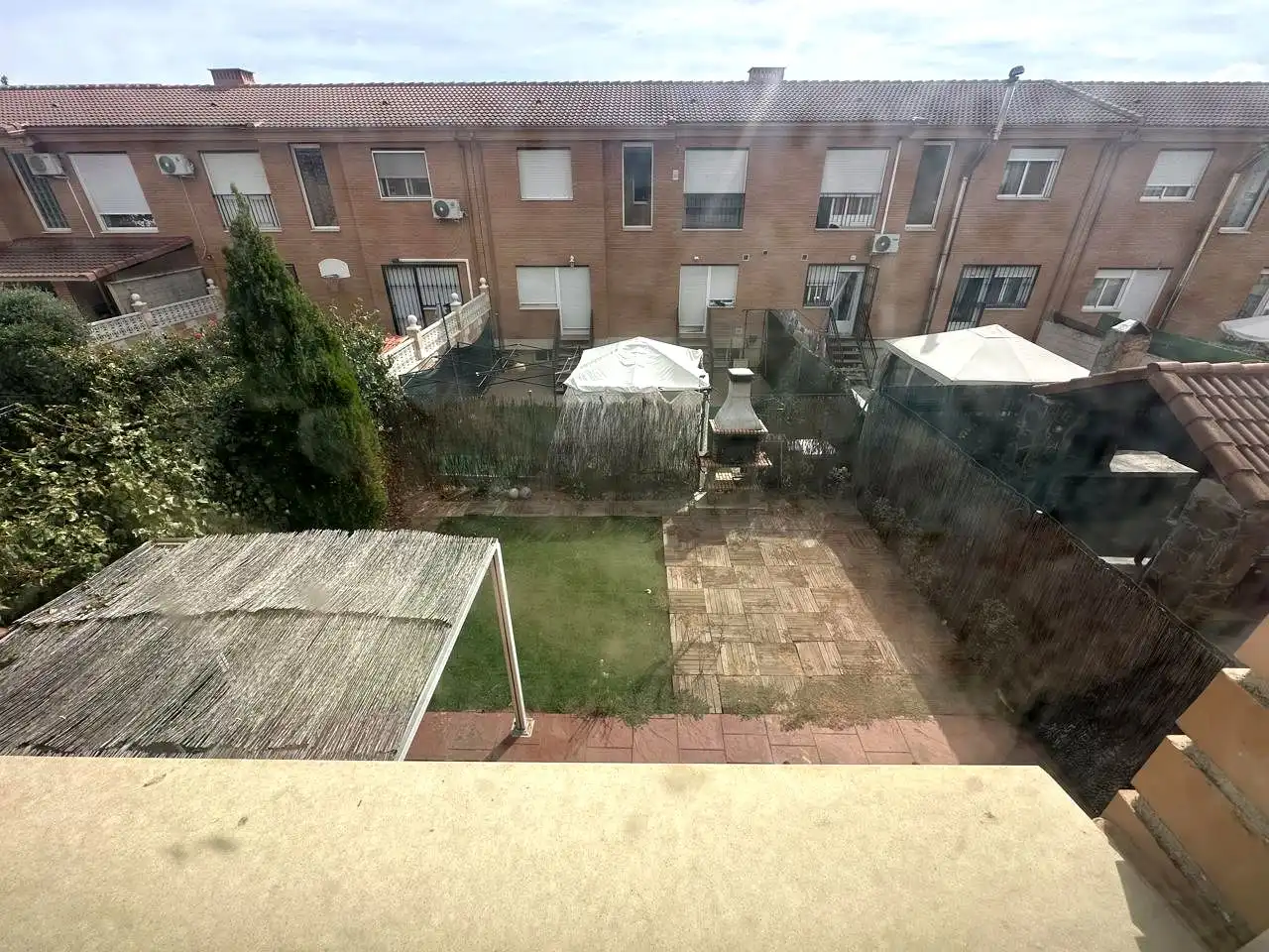 Adossat amb piscina en venda a Calle Pablo Sorozábal, imagen 10
