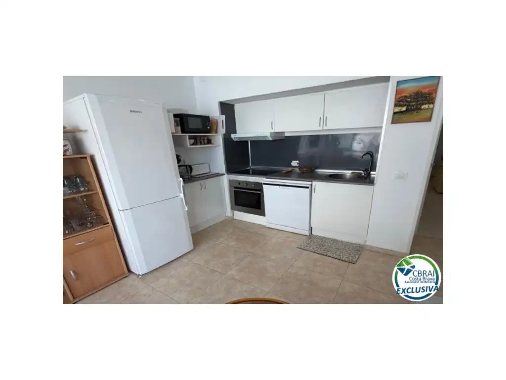 Wohnung mit Aufzug zum Verkauf in Avenida De La Gola De L'Estany 1, imagen 2