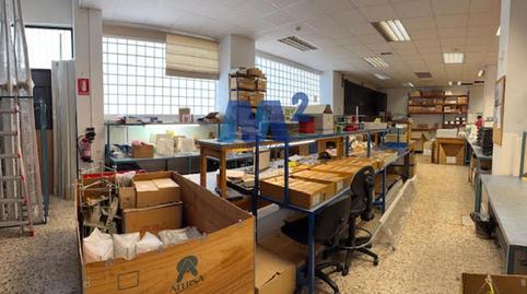 Photo 2 of Industrial buildings to rent in Bellas Vistas, Madrid
