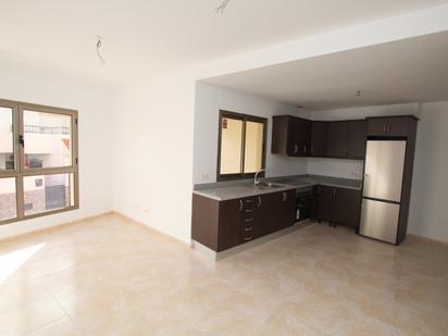 Kitchen of Flat for sale in Ingenio