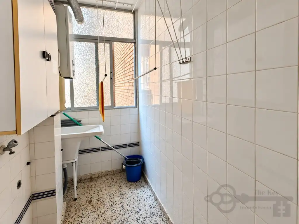 Bany de Pis en venda en Cartagena ciudad