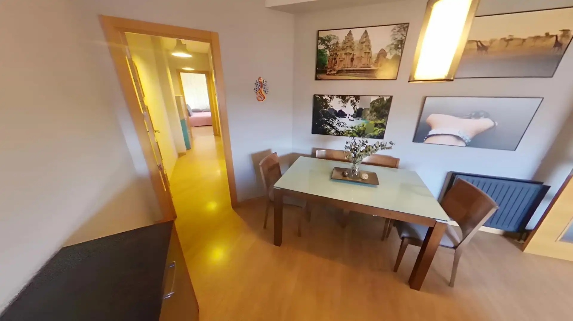 Flat for rent in Calle de la Diligencia, Palomeras Bajas