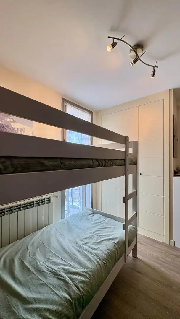 Triplex con piscina in affitto a MIRADOR DEL VALLE AG LATA 3, imagen 12