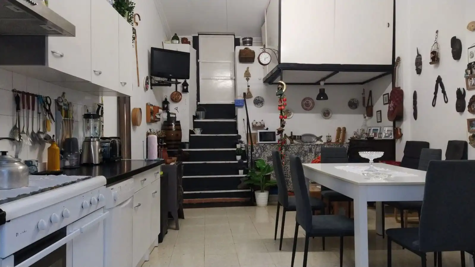 Haus mit Garten zum Verkauf in Lugar Castro 17, imagen 38