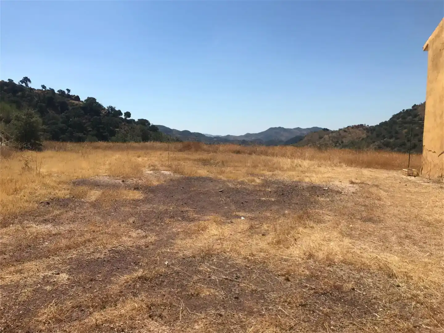 Finca rústica en venta en Almogía